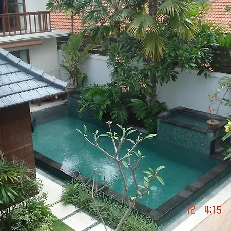 Villa Mudha 3 Sanur