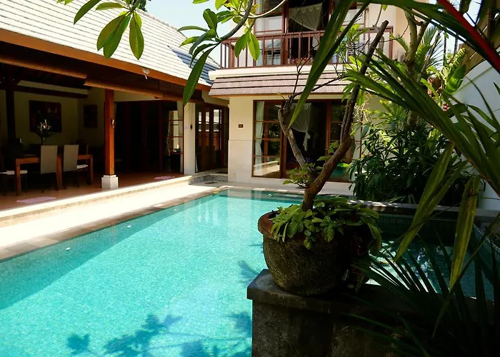 Mudha 3 Pensión Sanur