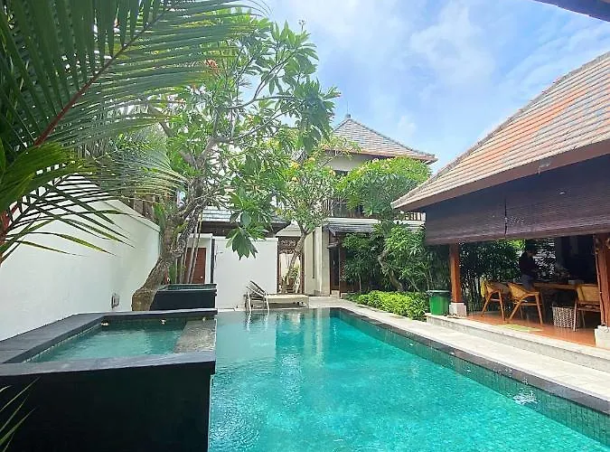 Mudha 3 Pensión Sanur