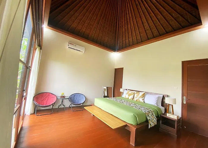 Mudha 3 Sanur