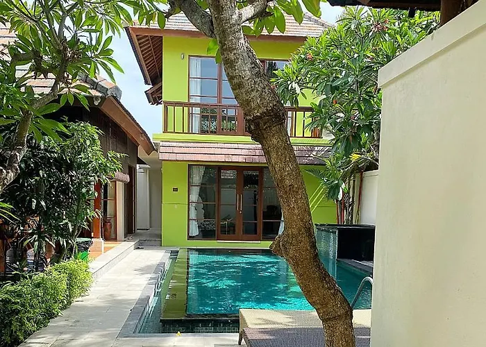 Mudha 3 2* Sanur