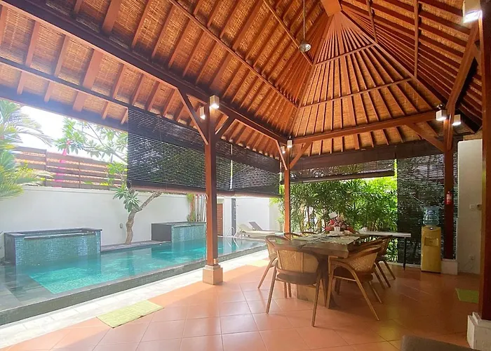 Mudha 3 Sanur
