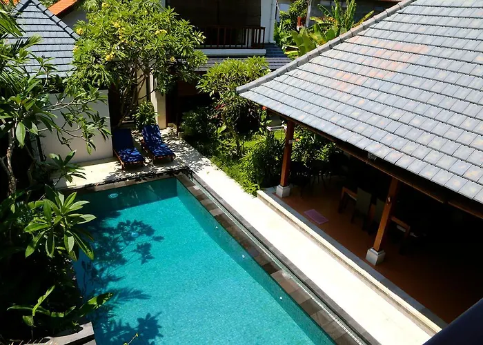 Mudha 3 2* Sanur
